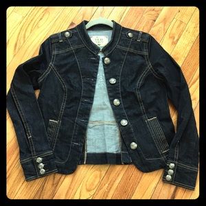 Old navy jean jacket